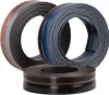 DURABLE Samolepicí magnetická lišta DURAFIX® ROLL 5m, Náhled obrázku produktu 16
