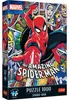 PUZZLE CREFL 1000 pièces SpiderMan PremPlus 10859 Voir les images du produit 4