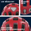 Kask rowerowy ABUS Youn I 2.0 z oświetleniem Dzieci Podgląd zdjęcia produktu 13