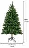 Kaemingk Nordmann kerstboom Productafbeelding-voorbeeld 7