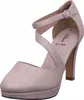 s.Oliver Damen Pumps Plateau High-Heels 5-24420-38 , Produktbild-Vorschau 6