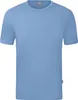 JAKO Kinder T-Shirt Organic, Farbe:eisblau, Größe:164 Produktbild-Vorschau 1