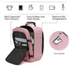Handgepäck Rucksack Kabinenrucksack für Damen von Ryanair Produktbild-Vorschau 6