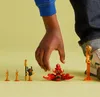 Flip Spinjitzu à la puissance du dragon de Kai Voir les images du produit 28