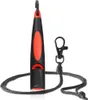ACME ALPHA Hundepfeife No. 211.5, Black / DG Orange, mit Produktbild-Vorschau 2