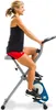 Xterra Fitness FB150 klappbarer Heimtrainer Produktbild-Vorschau 9