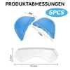 Schuhpolster-Set für zu große Schuhe, mit 3 Paar Produktbild-Vorschau 2