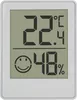 TFA 30.5039.02 Thermo-hygromètre numérique Voir les images du produit 1