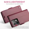 Xiaomi Redmi Note 13 5G Housse, Portefeuille en cuir Etui Voir les images du produit 3