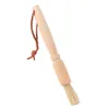 Brosse de nettoyage,Brosse pour moulin à café,Brosse de Voir les images du produit 5