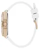 Guess Damen Armbanduhr SELENE Multifunktion weiß, roségold Produktbild-Vorschau 10
