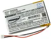 Batterie pour télécommande de grue Elca MITO-VETTA Voir les images du produit 1