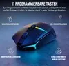 Corsair Kabellose Maus Schwarz 26000 DPI Produktbild-Vorschau 5