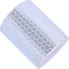 Fluoreszierende Warnrolle Reflektierendes Klebeband Produktbild-Vorschau 6