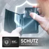 RFID BARRIER X 4x NFC RFID Karte Karten Set RFID & NFC Produktbild-Vorschau 4