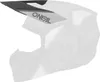 O'Neal Helm 3SRS VISION schwarz/grau M (57/58 cm) Produktbild-Vorschau 3
