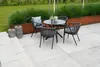 Lesli Living Diningtisch Crest ø 90 cm Produktbild-Vorschau 12