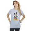 Disney - T-Shirt für Damen BI36765 (3XL) (Grau) Produktbild-Vorschau 2