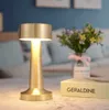 Tischlampe,Kabellos Dimmbar Tischleuchte,Led Tischleuchte Produktbild-Vorschau 2