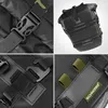Borsa laterale / borsa posteriore SCHNORR BB-18 - coppia Anteprima dell’immagine prodotto 4