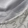 roba baby blanket 'Miffy', coperta in jersey 100% cotone Anteprima dell’immagine prodotto 7