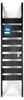 Vilde | Badewannenablage 68 cm - aus Bambus - Schwarz - Produktbild-Vorschau 8