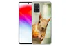 MuchoWow® Handyhülle Schutzhülle Hülle für Samsung Galaxy Produktbild-Vorschau 2