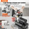 VEVOR kommerzieller elektrischer Fleischwolf Wurstmaschine Produktbild-Vorschau 10