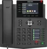 GEQUDIO GX5+ IP-Telefon Set mit Netzteil & WLAN Stick Produktbild-Vorschau 2
