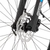FISCHER E-Bike ATB TERRA 4.0i, Rahmenhöhe 50 cm, Akku 630 Produktbild-Vorschau 9