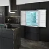 CECOTEC 01953 - Bolero CoolMarket FD 436 Black Glass E Produktbild-Vorschau 4