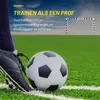 Dunlop Voetbaldoel - Voetbal Goal 300 x 90 x 200 cm - Productafbeelding-voorbeeld 10