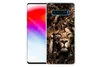 MuchoWow® Handyhülle Schutzhülle Hülle für Samsung Galaxy Produktbild-Vorschau 2