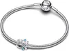Pandora - 793819C01 - Durchbrochener Fisch Charme Produktbild-Vorschau 3