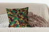 MuchoWow® Zierkissen Sofakissen Wohnzimmer Dekokissen 50x50 Produktbild-Vorschau 4