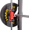 HMS Fitness Atlas X3, 136 kg, ABS, Quadrizeps, Trapezius, Produktbild-Vorschau 13