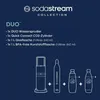 SodaStream Wassersprudler Duo Vorteilspack inkl. 2 Flaschen Produktbild-Vorschau 17