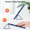 Fintie Hülle für Samsung Galaxy Tab A11 8,7" 2025/ Tab A9 Produktbild-Vorschau 4