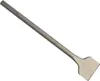 SDS-Max-Flachmeißel, breit, 75 x 400 mm, für Produktbild-Vorschau 1