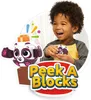 MATTEL Mega Bloks Guck-Guck Panda-Rutsche Regenwald Produktbild-Vorschau 6