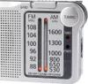 Panasonic RF-P150DEG - Tragbar - Analog - AM,FM,MW,UKW - 87 Náhľad obrázku produktu 8