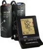 Braun BP6200, Oberarm, Automatisch, LCD, 2 Benutzer, AA, 1 Produktbild-Vorschau 13