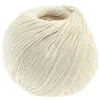 A ball of yarn on a white background. Produktbild-Vorschau