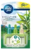 3VOLUTION náplň #tatami osviežovač vzduchu 20 ml Náhľad obrázku produktu 7