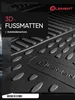 ELEMENT Dywaniki samochodowe 3D TPE do OMODA 5 od 2026 | 4 Podgląd zdjęcia produktu 2
