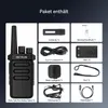 Radio digitale Retevis MateTalk P64, radio PMR Anteprima dell’immagine prodotto 9