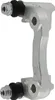 Bremssattelhalter Träger Hinten Links Rechts For Vw Golf 4 Produktbild-Vorschau 6
