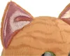NICI 48698 NICI Katze Tabbrey Glubschis Kuscheltier Anteprima dell’immagine prodotto 6