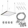 KOLORENO Kit di montaggio per pannelli LED - kit di Anteprima dell’immagine prodotto 1