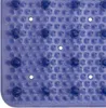 Wanneneinlage Pure Lila-Transparent Casa Pura Duschmatte 44 Produktbild-Vorschau 3